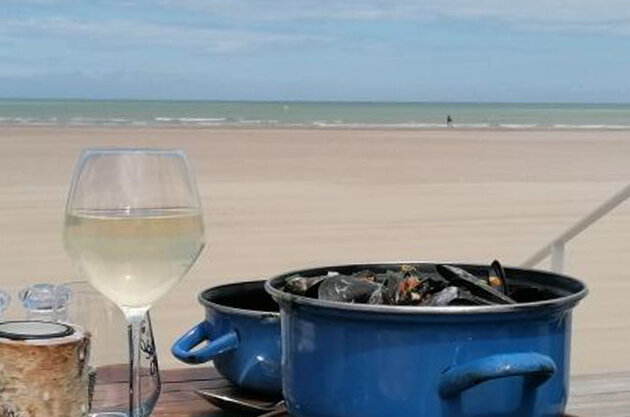 © Office du Tourisme de Dunkerque