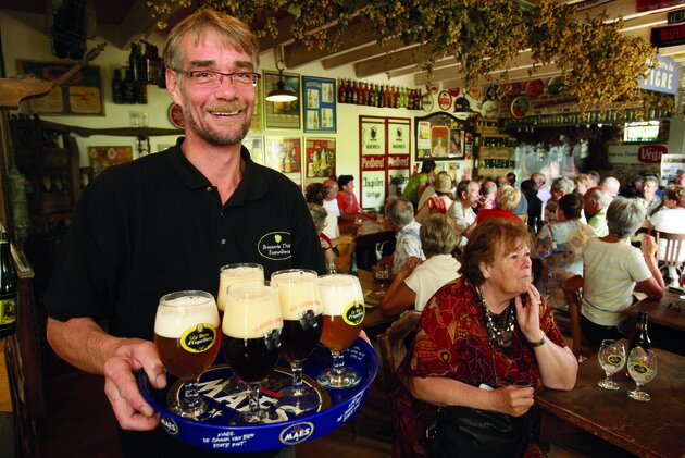 © Office du Tourisme de Dunkerque